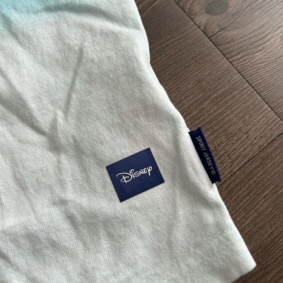 Disney Cruise Line 25th Anniversary Spirit Jersey XS - Picture 3 of 6